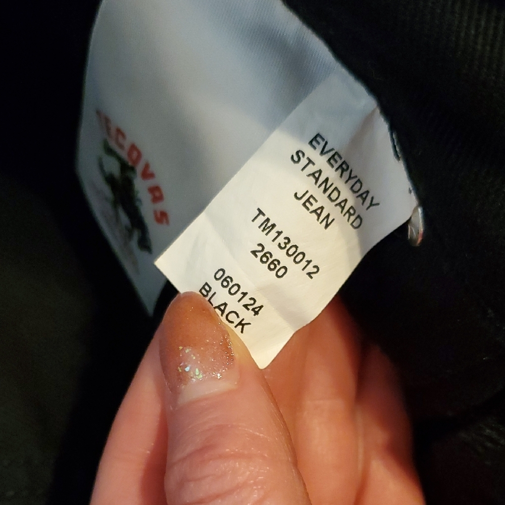 Tecovas Jeans - image 6